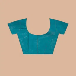 CXMAT Khadi Saree image 5