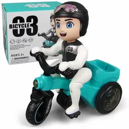 right search FREELY DRIVING SCOOTER TOY-01 image 2