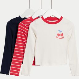 Marks & Spencer Cotton Top-picture-43