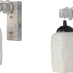 afast Pendant Wall Lamp Without Bulb image 2