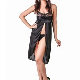 PHALIN Maxi Nightdress image 5