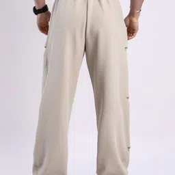 StyleCast Men Easy Wash Trousers image 2