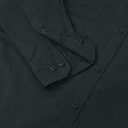 HERE&NOW Men Regular Fit Casual Shirt image 5