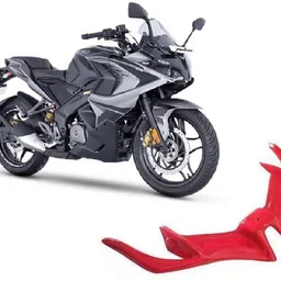 grandbiker wingletredRS200 Bike Fairing Kit-picture-18