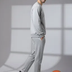 MACK JONNEY Round Neck Tracksuits image 4