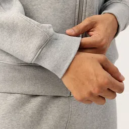 Monte Carlo Mock Collar Tracksuit image 4