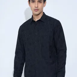 Peregrine by Pantaloons Men Casual Shirt-picture-23
