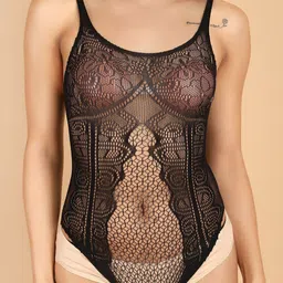 Klassik Self Design Baby Doll image 5