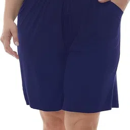 NOTWILD Women Running Shorts image 4