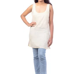 Happy Bunny Women Cotton Thigh Length Camisoles-image-31