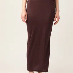 HASRI Seamless Mermaid-Fit Saree Shapewear-picture-34