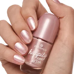 essence Gel Nail Colour 8ml - Happily Ever After 06 image 4