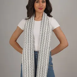 Moda Chales Women Printed Scarf-image-76