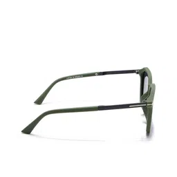 Eyejack Unisex Square Sunglasses with Polarised and UV Protected Lens image 4