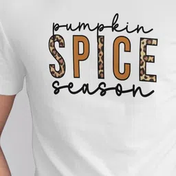 Seekbuylove Men Typography Printed Bio Finish Regular Fit T-shirt image 3