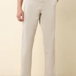 U.S. Polo Assn. Men Classic Straight Fit Chinos Trousers-picture-34