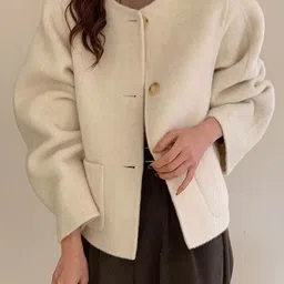 StyleCast x Revolte Women Tailored Jacket-picture-17