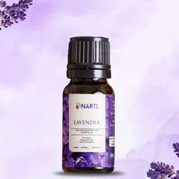 NARTI Lavender Essential Oil - 15ml image 1