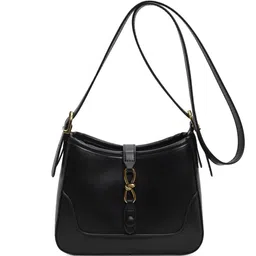 StyleCast x Revolte PU Bowling Sling Bag-picture-33