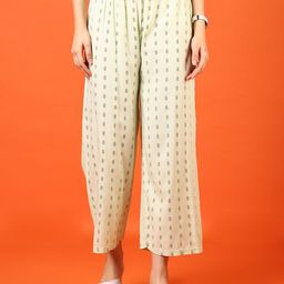 V-Mart Women Printed Ethnic Palazzos-picture-20