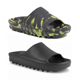 World Wear Footwear Men Clogs-picture-28