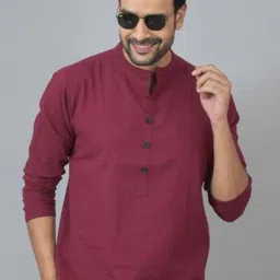 Antile zone Men Kurta-picture-15
