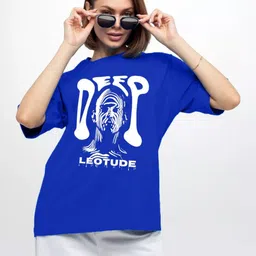 Leotude Men Printed T-shirt-picture-37