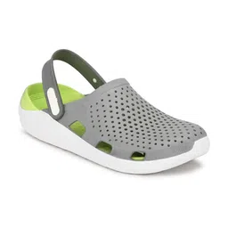 TROTUS Men Clogs Flip Flops image 2