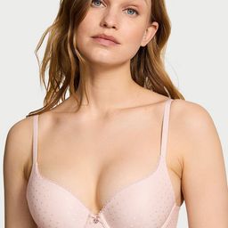 Victoria's Secret Bra Full Coverage Underwired Heavily Padded-picture-43