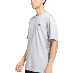 ADIDAS Training Essential Comfortable T-Shirt-picture-12
