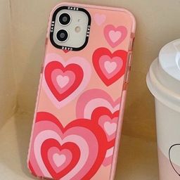 CASE CREATION Geometric Printed iPhone 14 Pro Max Bumper Case-picture-5