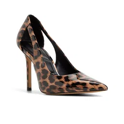 ALDO Women Printed Slim Pumps-image-84
