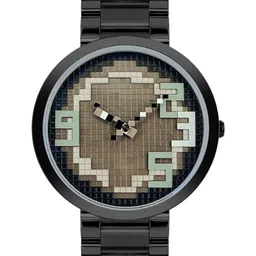 Belbi Women Stainless Steel Straps Analogue Watch BL69_834988512284-image-85