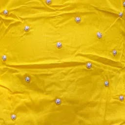 Epochlite Girls Top with Dhoti Pants image 3