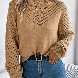 StyleCast x Revolte Women Pullover-picture-34