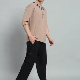 griffel Tshirt Pant Co-ords Set image 3