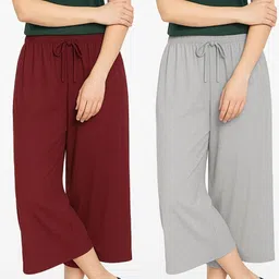 brand flex Women Multicolor Capri-picture-26