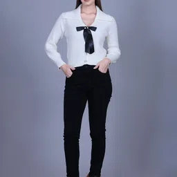 The Roadster Lifestyle Co Self Design Cardigan image 4