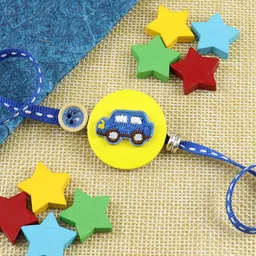 Asthetika Wraparound Rakhi-picture-36