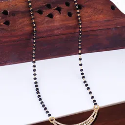 DIVASTRI Gold-Plated Brass Artificial Stones and Beads-image-18