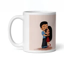 Mr UVD Cream Ceramic Cup image 3