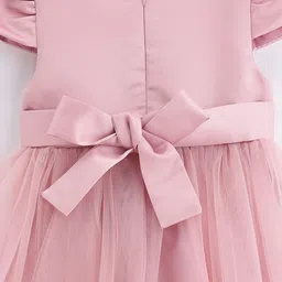 One Friday Fit & Flare Dress image 4