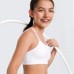 BRAAFEE Non-Wired Beginners Bra image 5