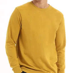 Banana Club Men Sweatshirt image 2