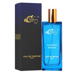 riffway Platinum Long Lasting Eau De Parfum - 20 ml-picture-49