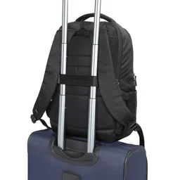 Tommy Hilfiger Brand Logo Printed Backpack image 4