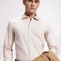 INVICTUS Slim Fit Formal Shirt-image-40