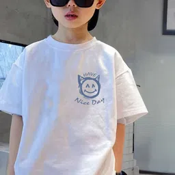 Xsole Boys T-shirt-picture-25