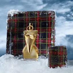 Jean Paul Gaultier Women Gaultier Divine Set - EDP 100ml + Lotion 75ml + Megaspritzer 10ml image 4