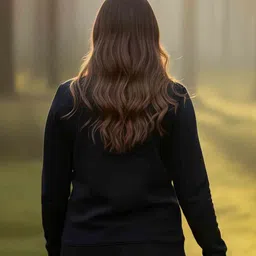 Moda Rapido Women Printed Sweatshirt image 5